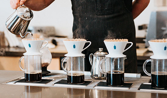 Eğlenceli Tatlar Zamanı