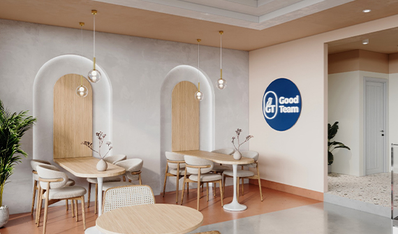 Eğlenceli Tatlar Zamanı