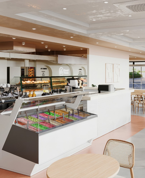 Eğlenceli Tatlar Zamanı